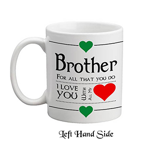 Customised Slate Gift - Friendship Rose