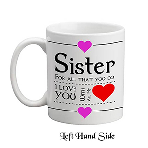 Customised Slate Gift - Friendship Rose