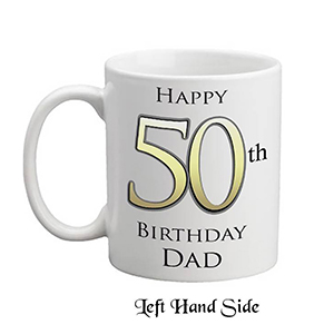 Customised Birthday Candle - Red Newpaper with photo