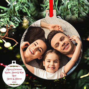 Santa Stop Here Hanging Rope Slate