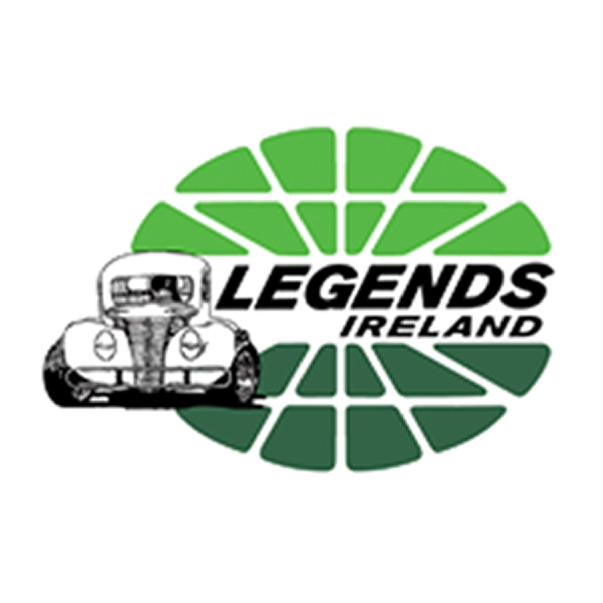 Legends Ireland Championship 2025 Registration Form