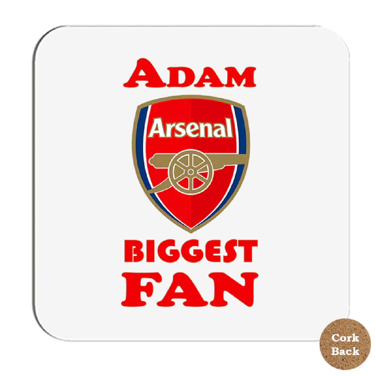 Customised Mug Gift