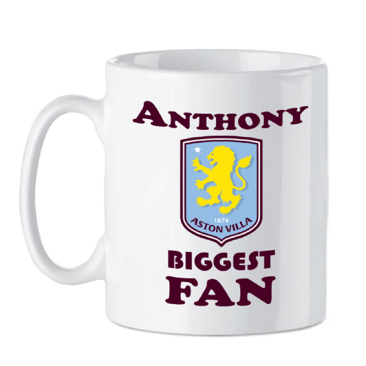 Customised Mug Gift