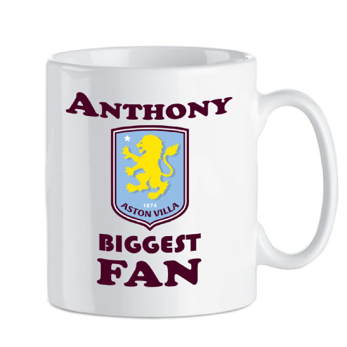 Customised Mug Gift