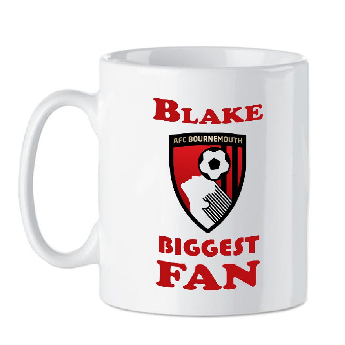 Customised Mug Gift