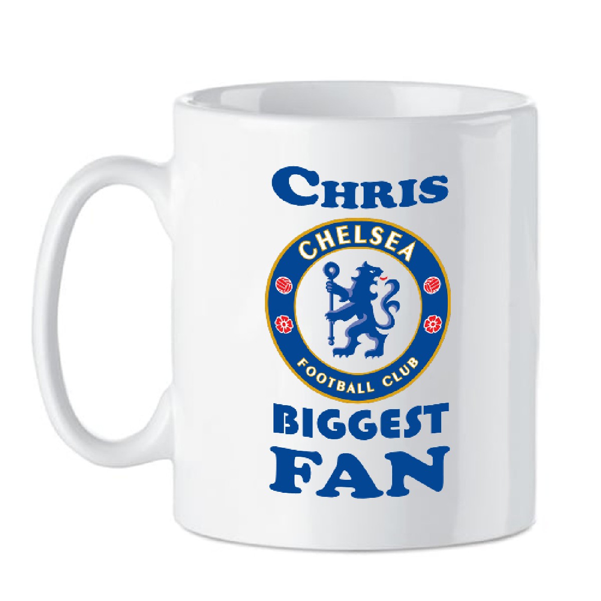 Customised Mug Gift
