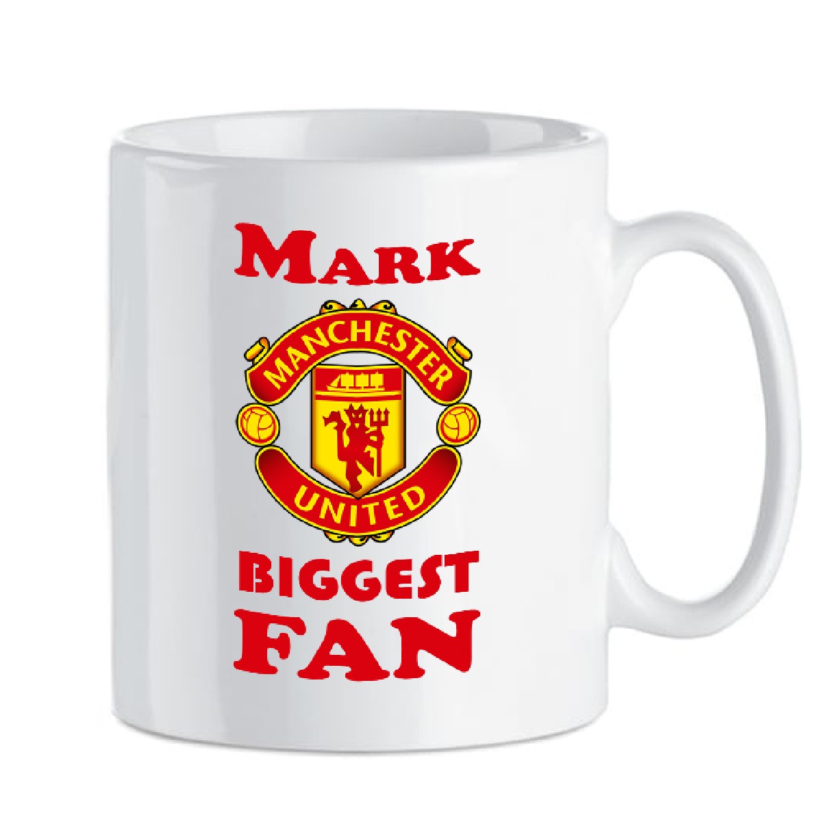 Customised Mug Gift