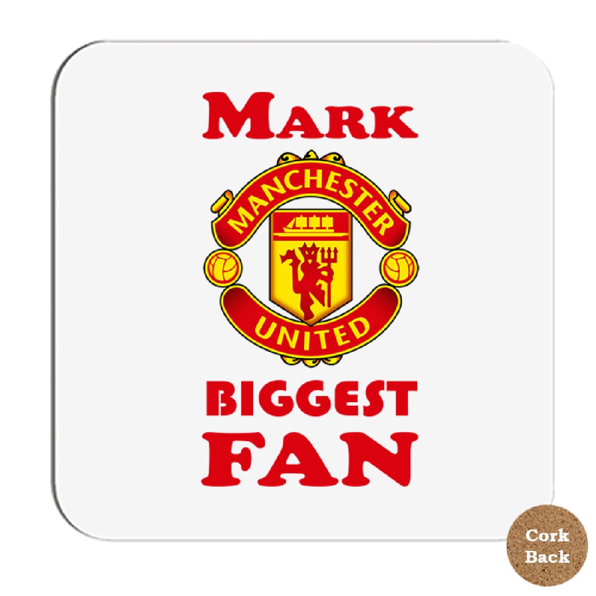 Customised Mug Gift