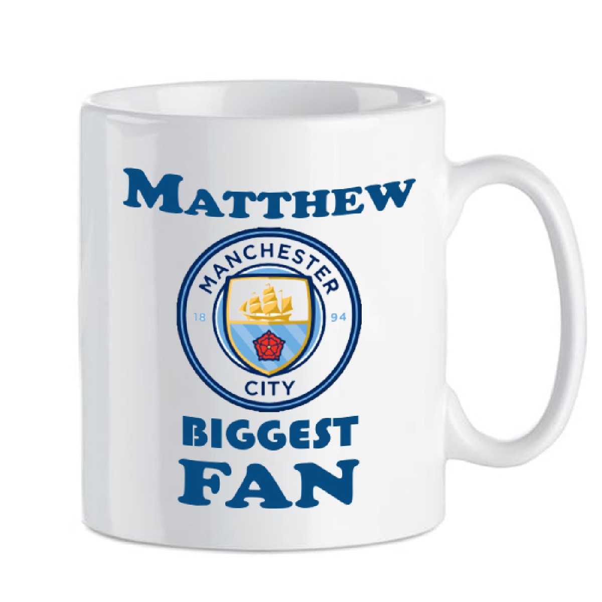 Customised Mug Gift