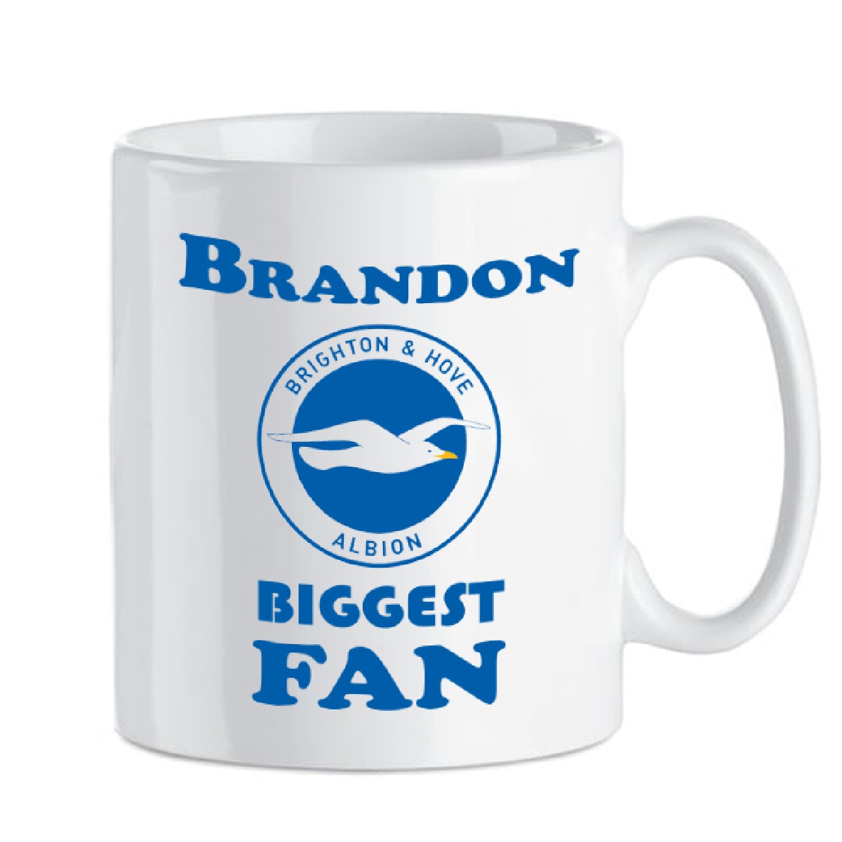 Customised Mug Gift