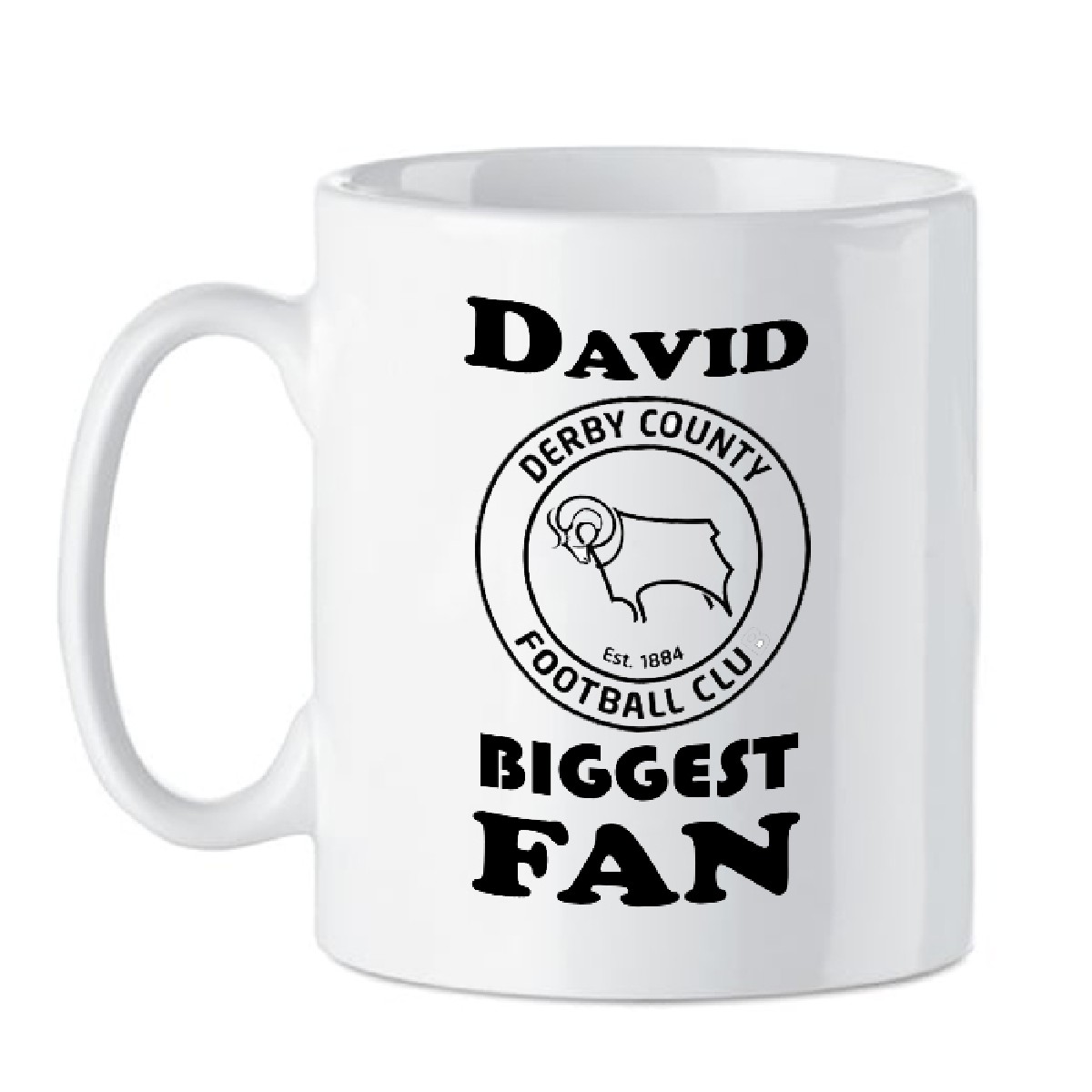 Customised Mug Gift