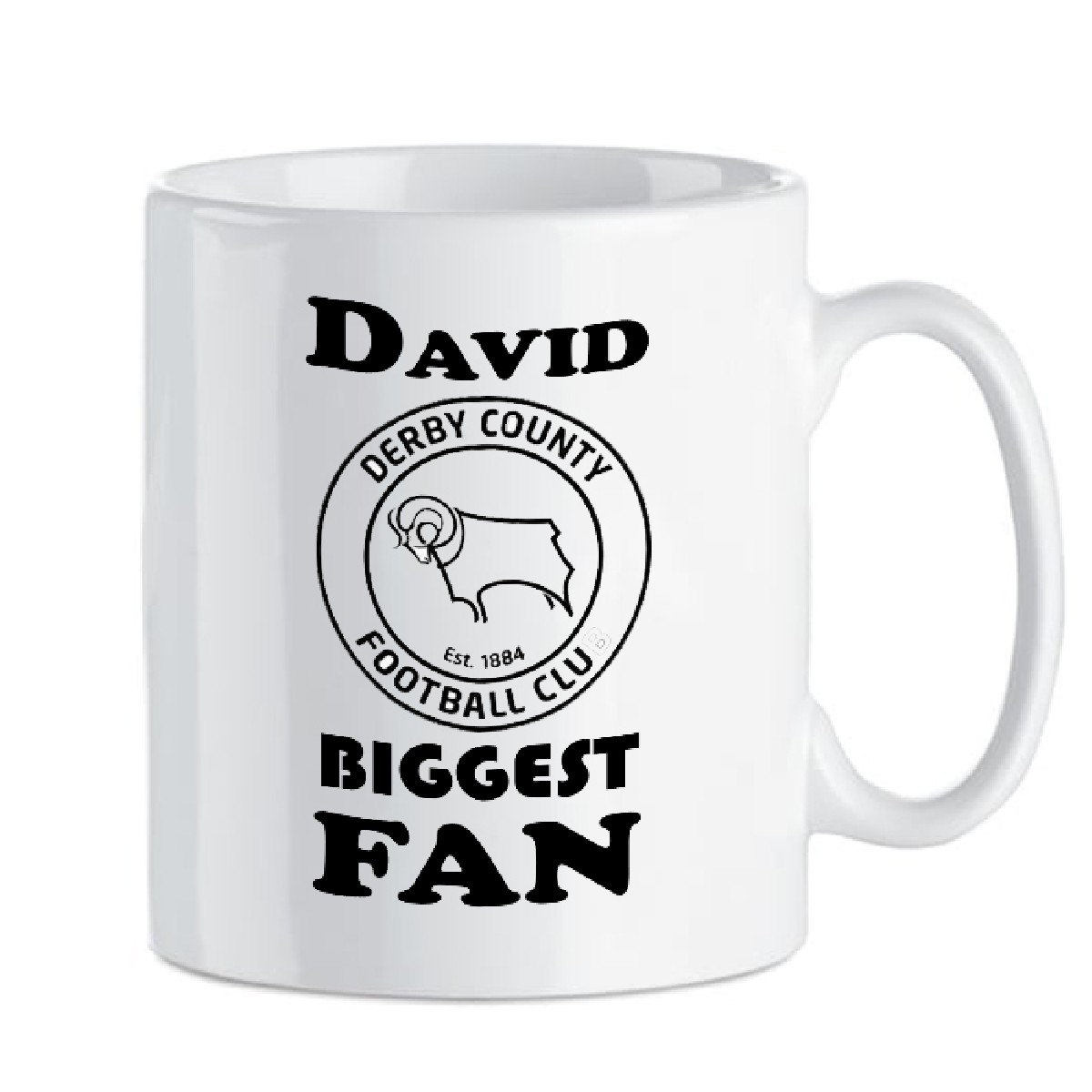 Customised Mug Gift