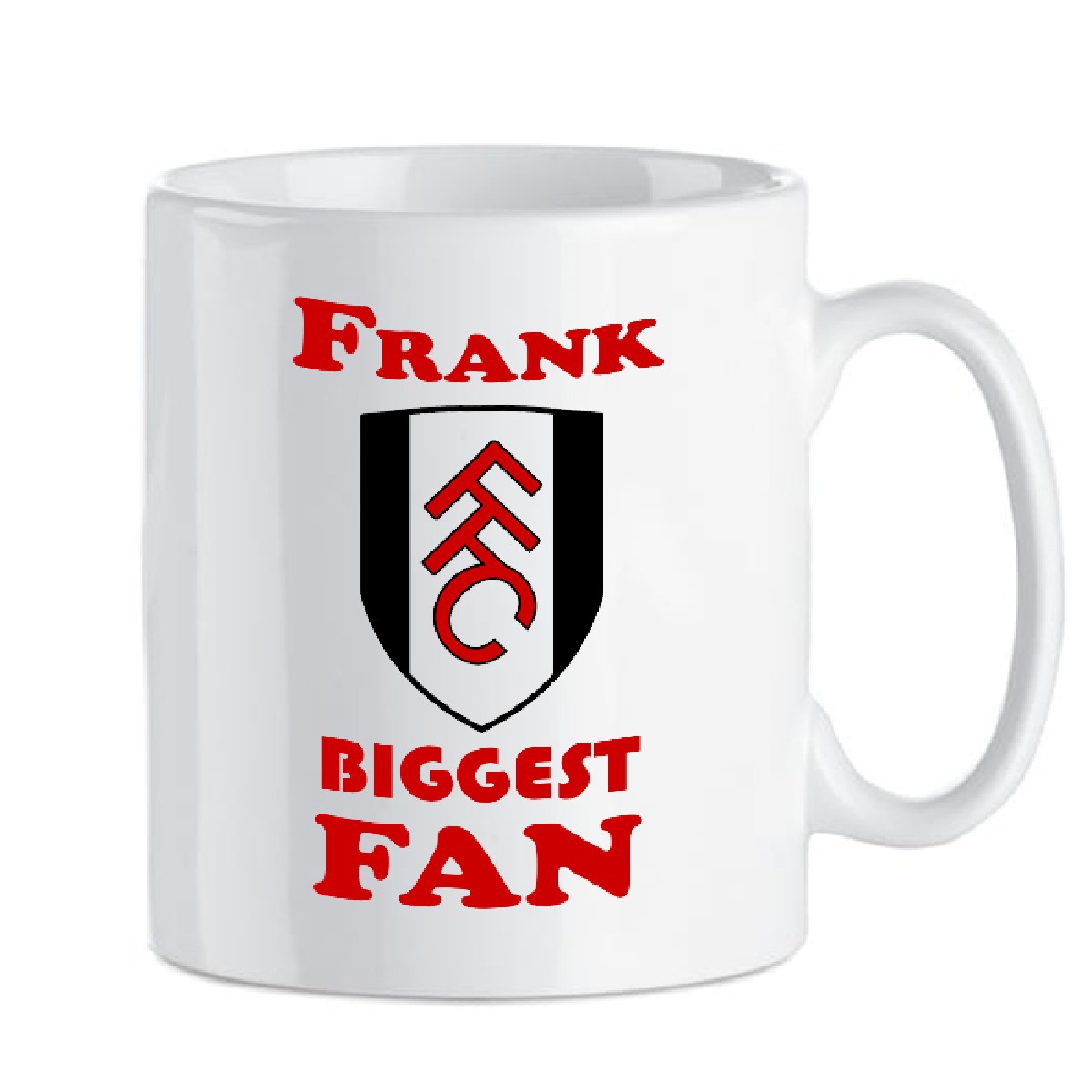 Customised Mug Gift