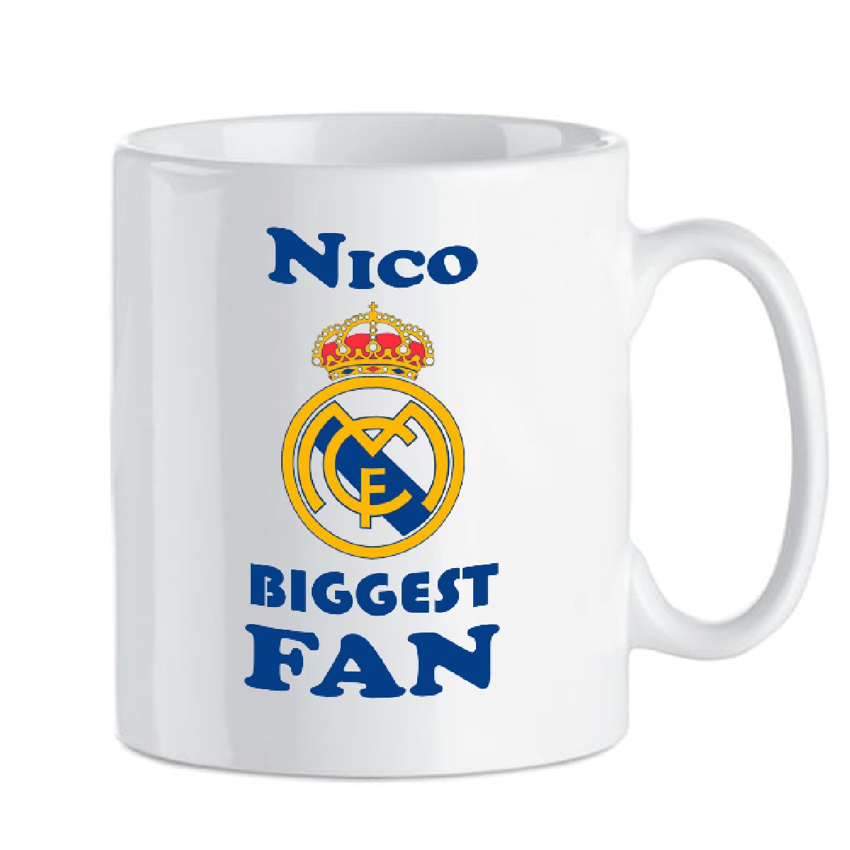 Customised Mug Gift