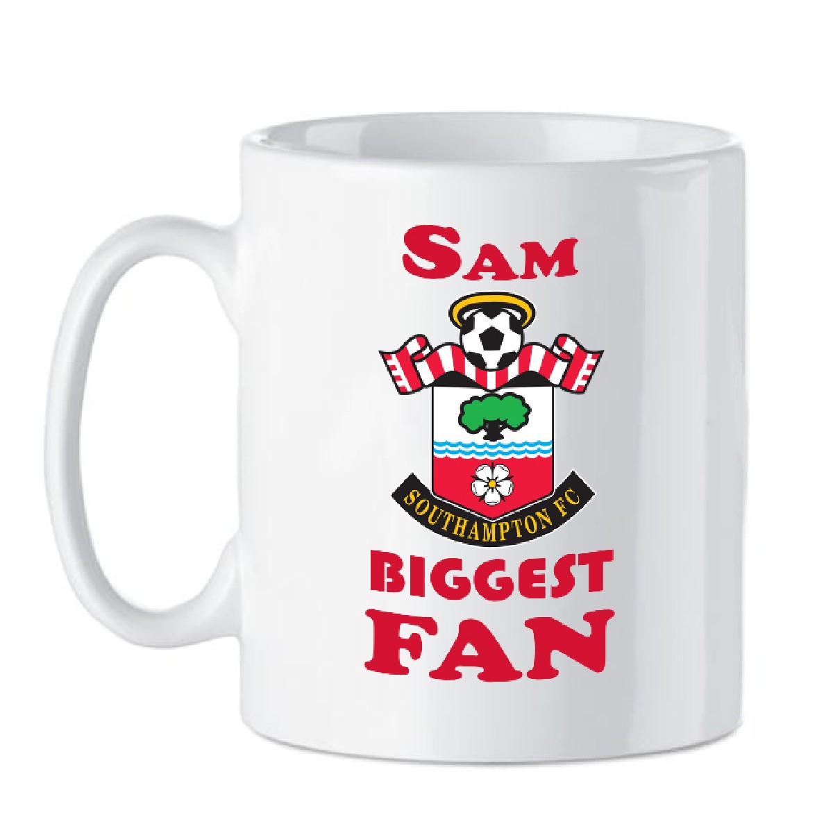 Customised Mug Gift