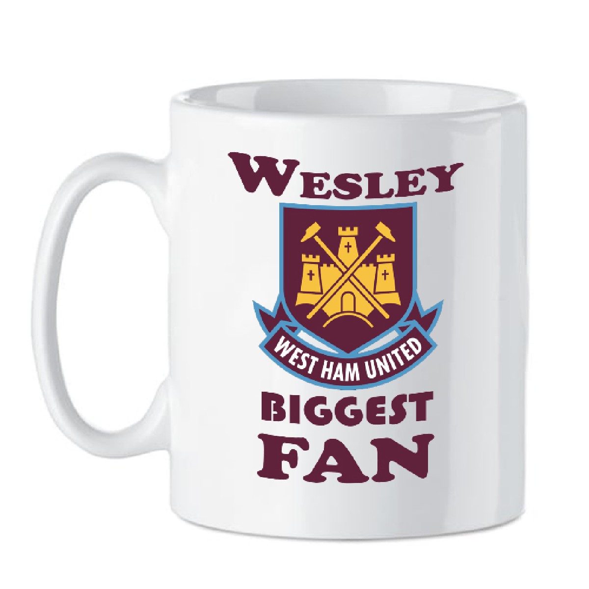 Customised Mug Gift