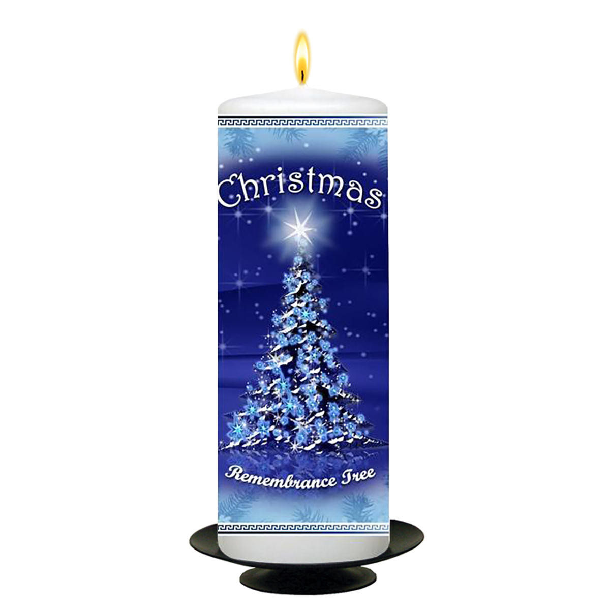 Customised Christmas - Shining Star