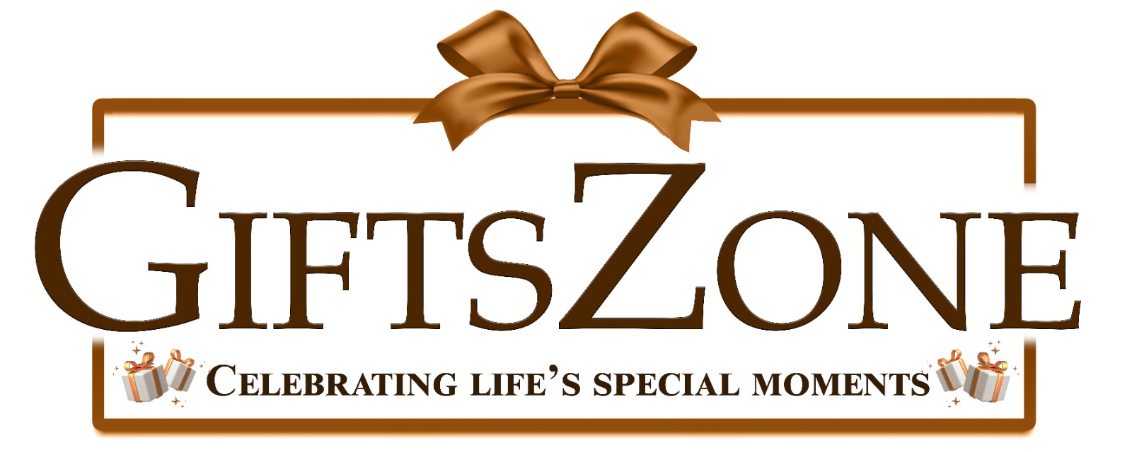 giftszone.ie Logo